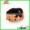 Moana Tsum Tsum mini Plush toy pillow girl