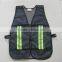 Safety Vest Reflective Vest Promotional Vest Hi Vis Color Vest Hi Viz Vest