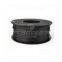 black color filamentos de 1.75mm abs filament hardness abs filament 1kg 3d pen filament