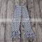 Baby Girls Long Sleeve Casual Clothes Dress Pant Outfit children costume clothing sets