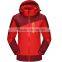 2016 Waterproof UNISEX Winter Women Coats