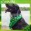 OEM Custom Printed Logo Cute Soft Pet Triangle Dog Bandana