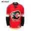 OEM shirt Sledge hockey jersey of Team Uniform