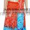 Indian Special Navratri Bandhej Cotton Lehenga Choli