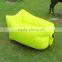 Outdoor Sports New Air Sofa Bed Adult Camping Banana Sleeping Bag Inflatable Waterproof Air Sofa Lay Bag Lounger Lazy Sofa Bag