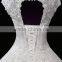 wedding gowns 2017 bridal New Style Backless Lace Mermaid Wedding Gown chiffon Off-shoulder Mermaid Lace wedding dress BS33