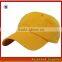 FXS114/ Wholesale cotton baseball cap hat adjustable custom dad hat