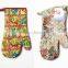 Wholesale Many Designs Hight Quality Cheap Stock Oven Mitt