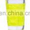Star SG high visibility safety Work Trousers with reflective tape