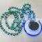 Novelty LED Pendant Necklace Flashing for Christmas Gift