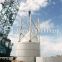 The cement silo for sale