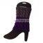 Knit Boot Topper Leg Warmer Boot Socks Available in any Color