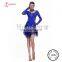 2016 Sequin Salsa Chinese Dance Costume For Ladies L-13104