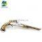 China manufacture best quality festival wholesale plastic toy gun toy model