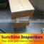 quality inspection of sunglass in Shenzhen