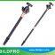 BILDPRO AK-264 Heavy Load Travel Tourism Tripod 25mm Aluminum Tripod Leg