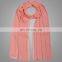 Best Selling Wholesale Shawl Scarf Women Hijab Muslim Size 72 X180cm Wholesale Chiffon Material Long Scarf