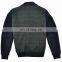 lastest design mens thin suit collar stylish tweed wool coat for man