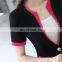 Brand Quality Slim Fit Splice Single Button Multicolor Ladies Girls Wear Suit Office Uniform Professional Manufacturer