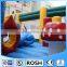 Lovely Kids Cheap Combo Bouncers, Inflatable Jumper, Bouncing Castle For Sale