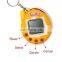 Tamagotchi Handheld Virtual Pet Game With Keychain / Electronic Pet Toy