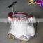 2015 Amusement Toilet car rides for fun