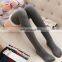 Fashion Beautiful Cute Latest New Warm Girl Winter Fall Autumn Long Socks