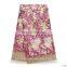 Latest nigerian wedding african Fabric and embroidered mesh sequins lace fabric/net french lace s170302005