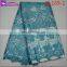 african wedding lace fabrics organza GL169