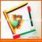 Hand Waving Advertising Inflatable Clapper Stick