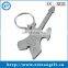 Factory directly supply guitar keychain bottle opener