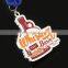 Factory direct sale production fiesta medal