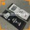China Custom Washing Label Size/Label Clothes Sewing / Garment Lable Style