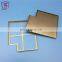 custom PCB tinplate metal cover case shield frame