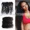 wholesale hair weave distributors loose wave Ear to Ear Lace Frontal Closure with bundles brazilian hair