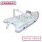 RIB680  1.2mm PVC thermowelded tube  rigid inflatable boat