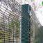 South Africa high security fencing panels clearvu fence for sale