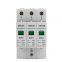 Home Lightning Protection Surge Arrester Surge Protector 40ka-3p Communication Signal Lightning Protection SPD