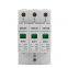 Home Lightning Protection Surge Arrester Surge Protector 40ka-3p Communication Signal Lightning Protection SPD