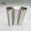 factory OEM&ODM stainless steel 304/316/316L sintered filter element