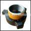 Lianxing High Quality FMC Weco fig 100 to 1502 hammer union