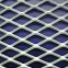 Perforated Wire Mesh Metal Mesh Lwd115mm