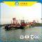 Highling HL650 26-inch 6000m3/h dredging machinery for Bangladesh market with good overseas service