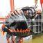 China Direct Manufacturer Hydraulic 18 Inch Cutter Suction Dredger for Sale