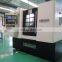 CNC300D slant bed CNC lathe