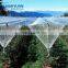 apple tree fruits tree anti hail net high quality hail protection net for agriculture