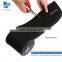 Magnetic flexible desk cable management for table messy wires