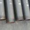 seamless pipe A53 Gr b steel tube/black tube A53 Gr b price