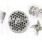 Multi-purpose industrial meat processing equipment, frozen MEAT MINCER