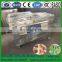 Industrial vacuum packaging machine/double chamber meat vacuum packing machine/chicken vacuum packing machine